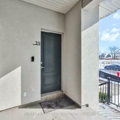 73, Armdale, Hurontario, Mississauga