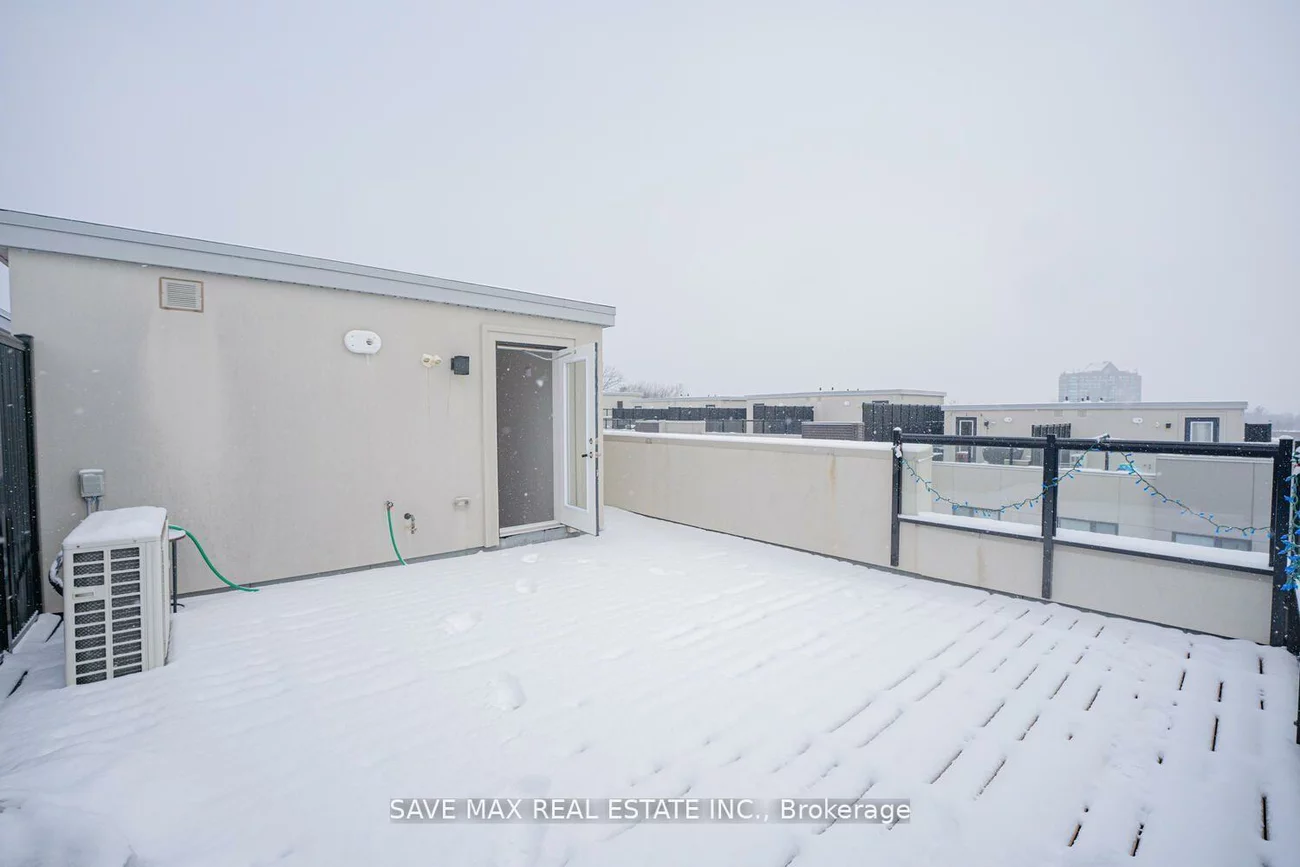 3472, Widdicombe, Erin Mills, Mississauga