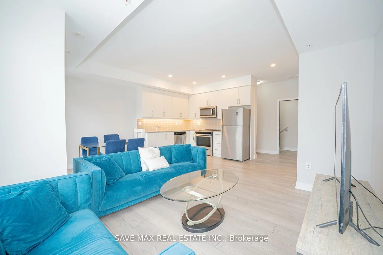 3472, Widdicombe, Erin Mills, Mississauga