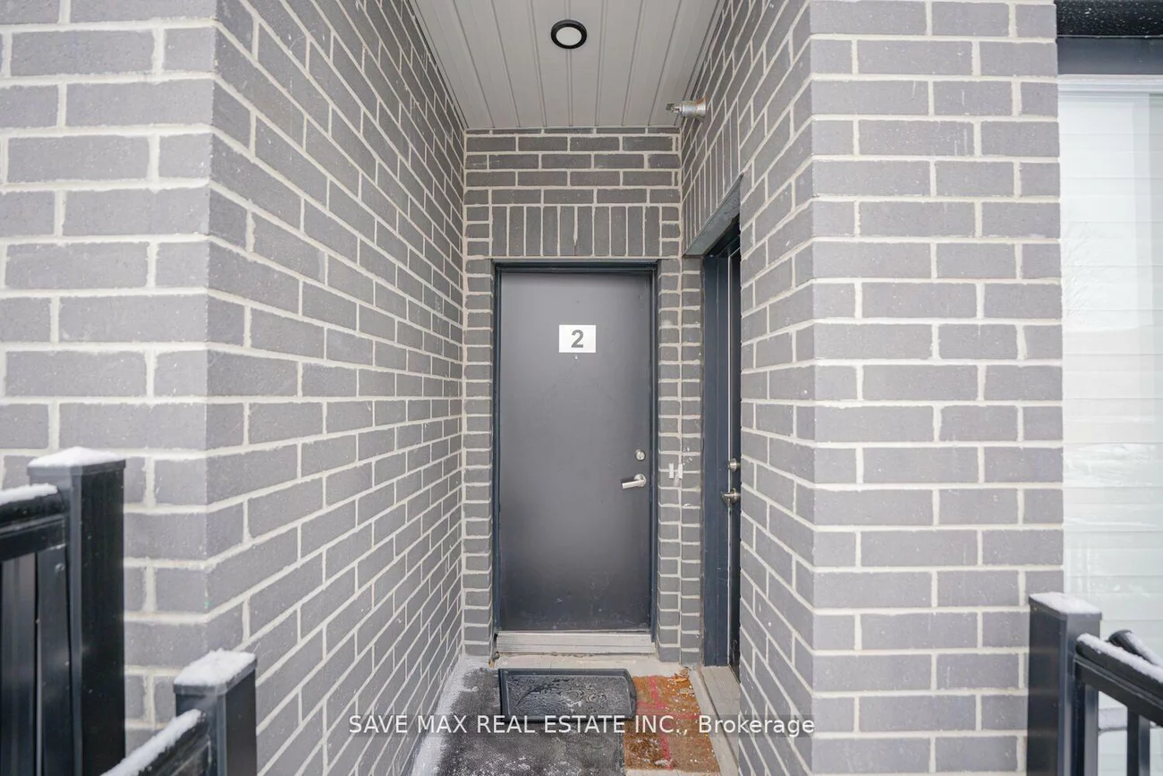 3472, Widdicombe, Erin Mills, Mississauga