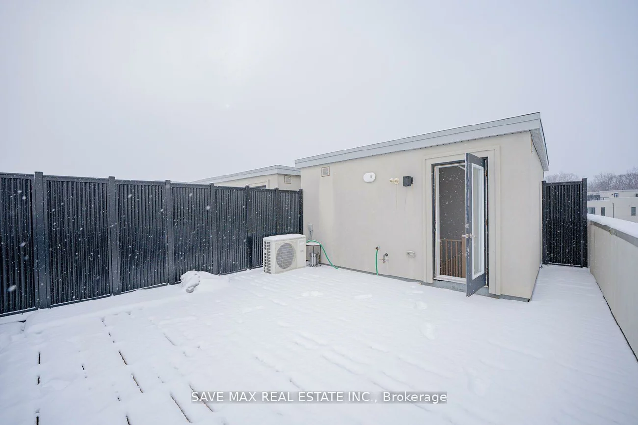 3472, Widdicombe, Erin Mills, Mississauga