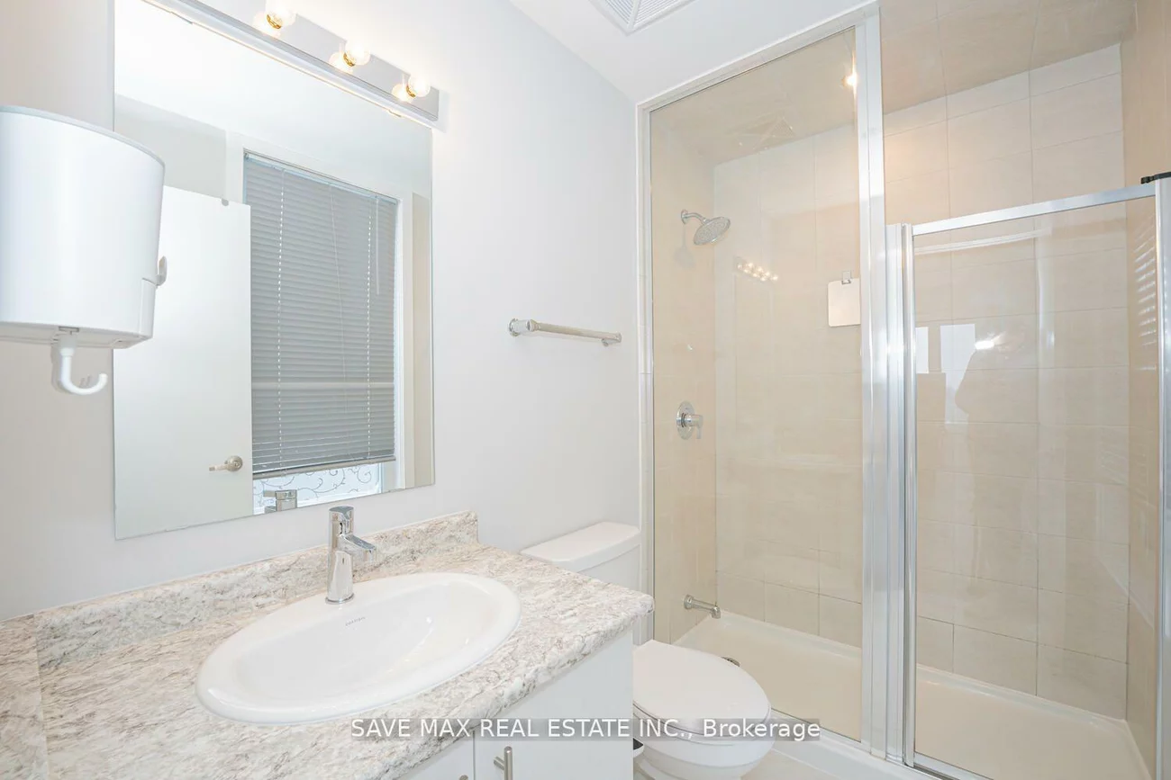 3472, Widdicombe, Erin Mills, Mississauga