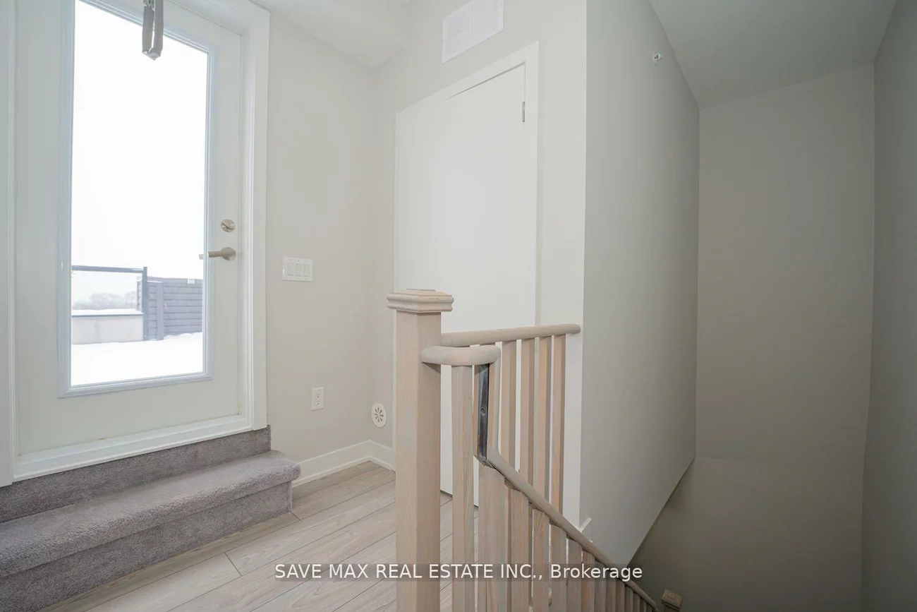3472, Widdicombe, Erin Mills, Mississauga