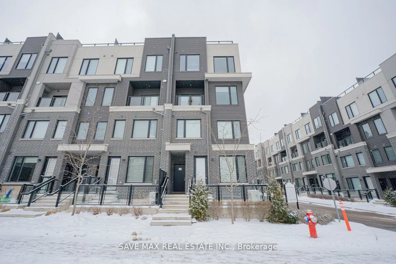 3472, Widdicombe, Erin Mills, Mississauga