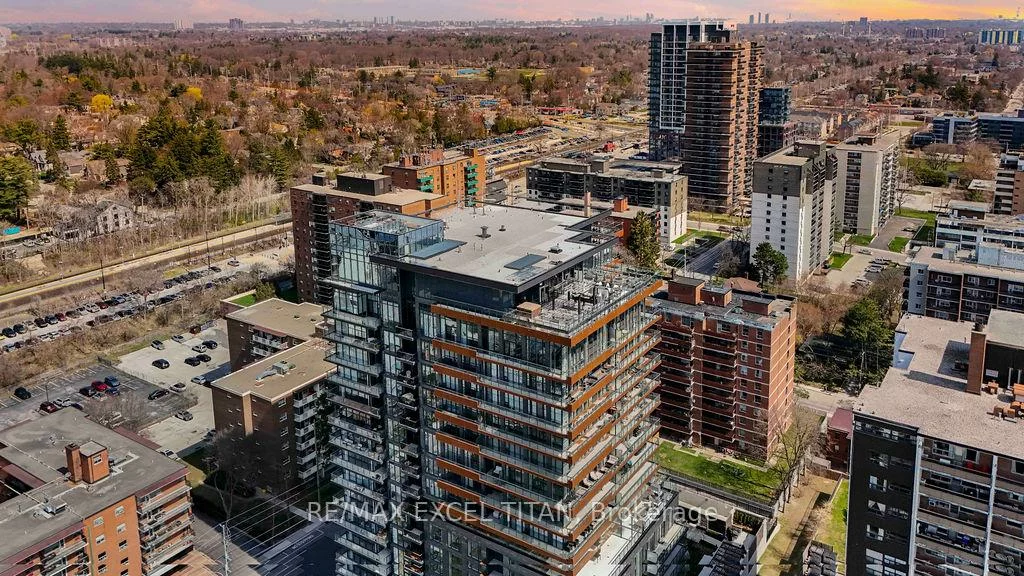 21, Park, Port Credit, Mississauga