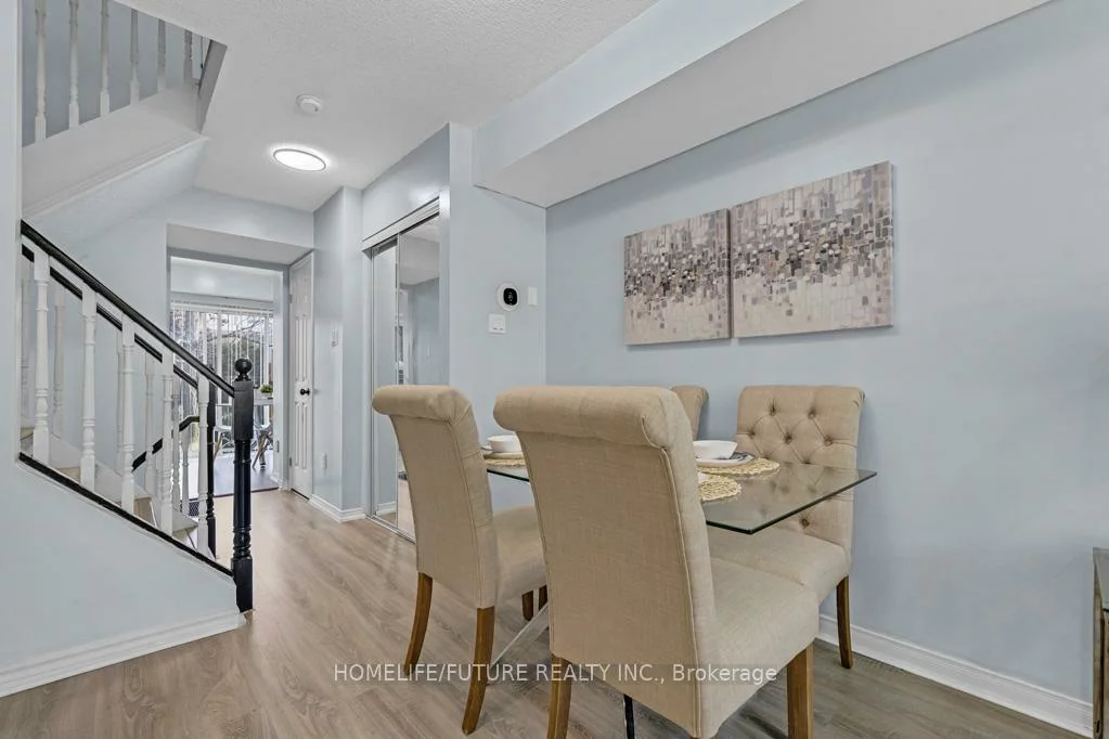 1050, Bristol, East Credit, Mississauga