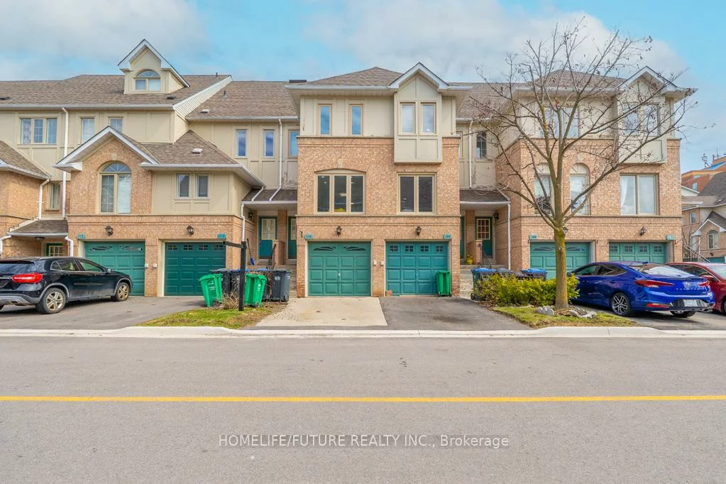 1050, Bristol, East Credit, Mississauga