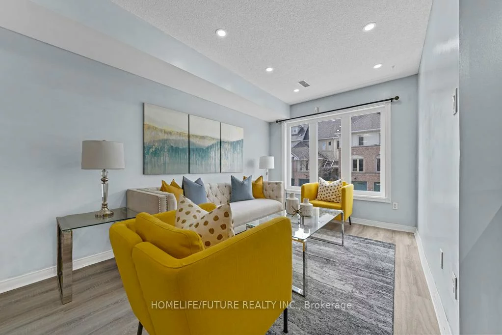 1050, Bristol, East Credit, Mississauga
