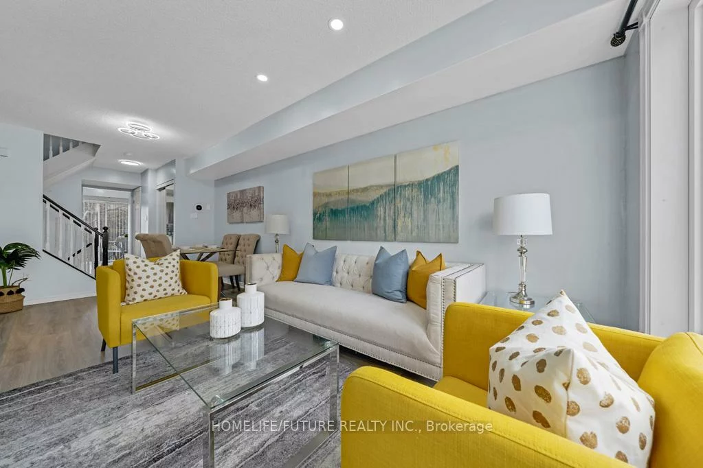 1050, Bristol, East Credit, Mississauga