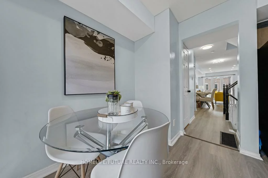 1050, Bristol, East Credit, Mississauga