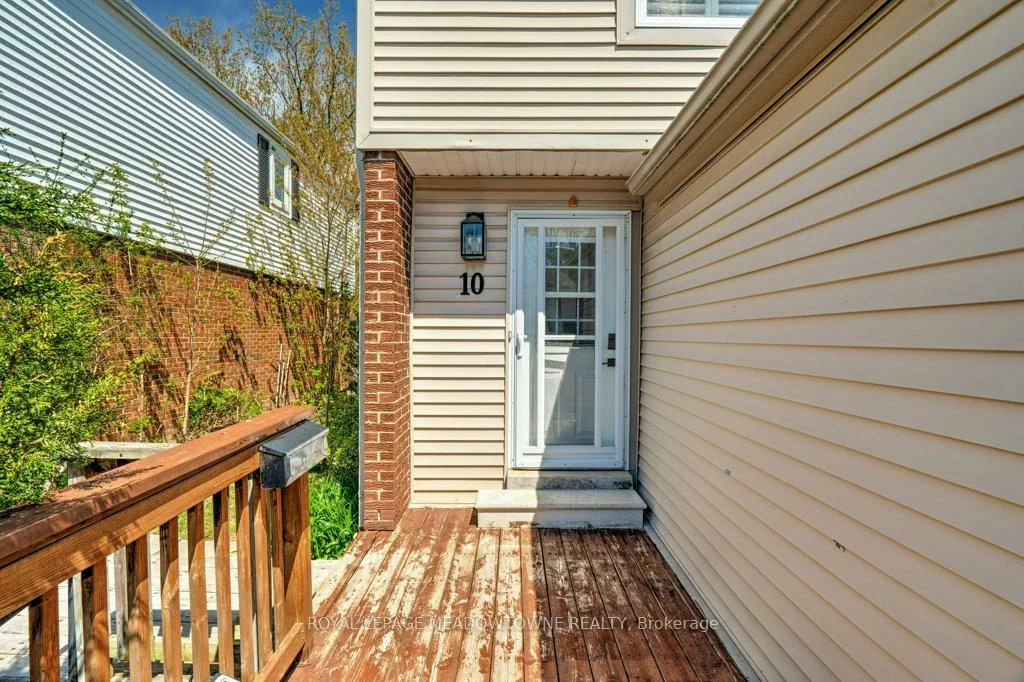 336, Queen, Streetsville, Mississauga