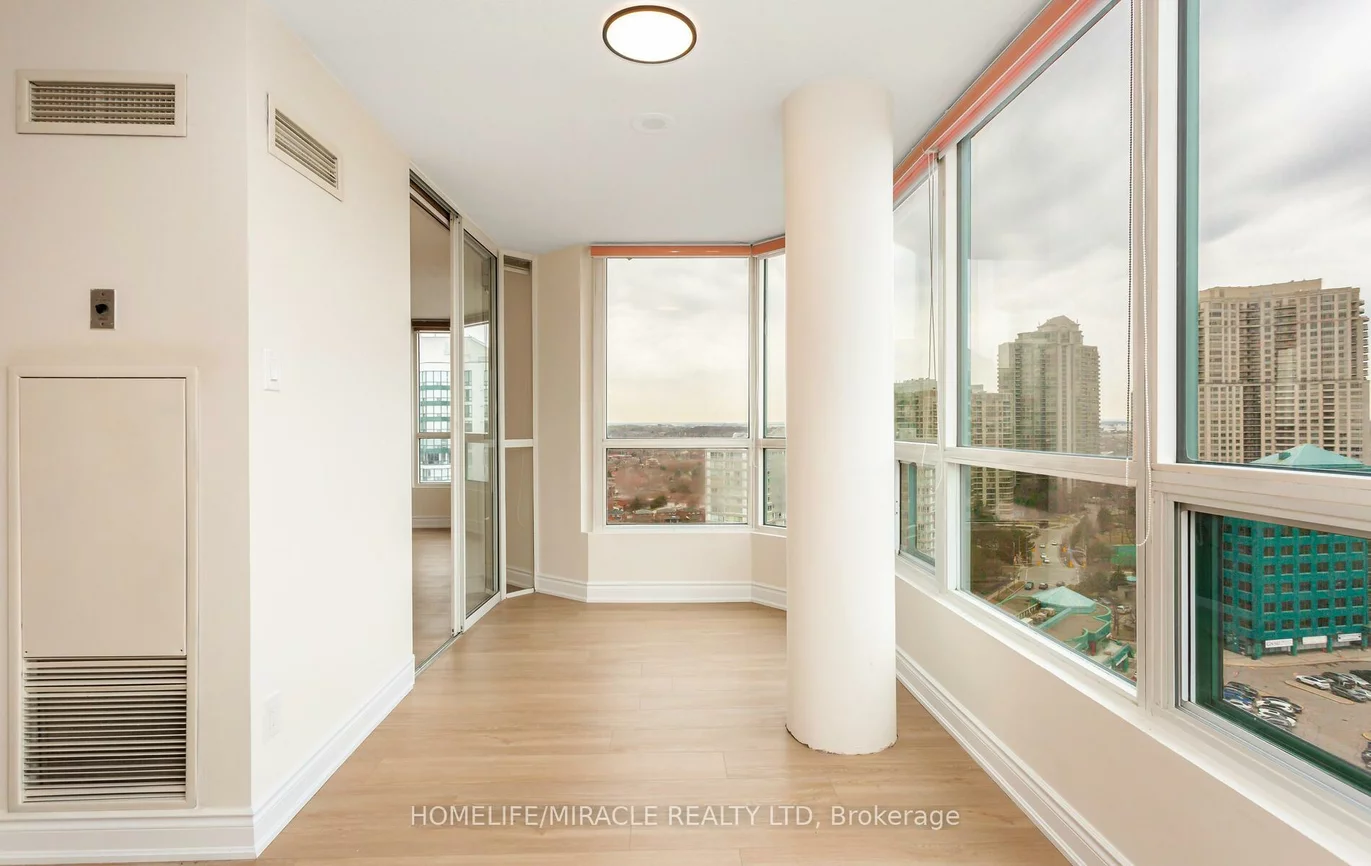 4450, Tucana, Hurontario, Mississauga
