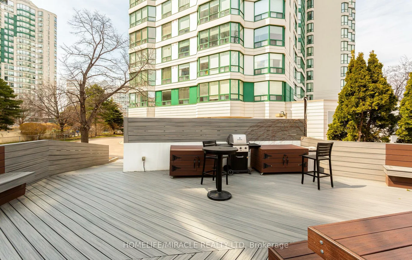 4450, Tucana, Hurontario, Mississauga
