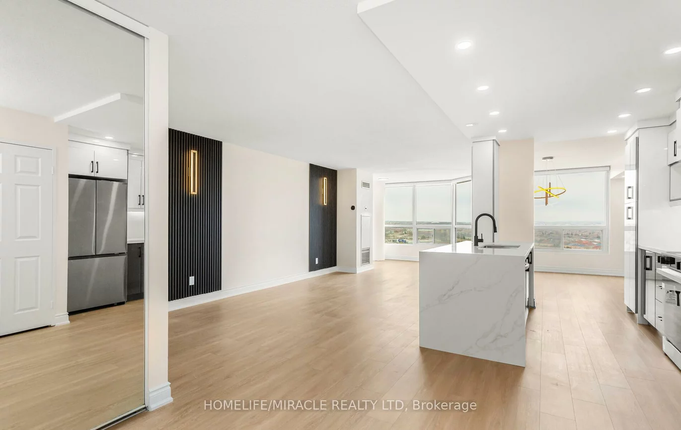 4450, Tucana, Hurontario, Mississauga