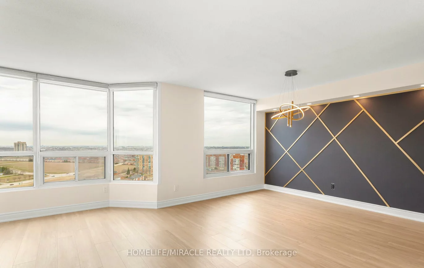 4450, Tucana, Hurontario, Mississauga