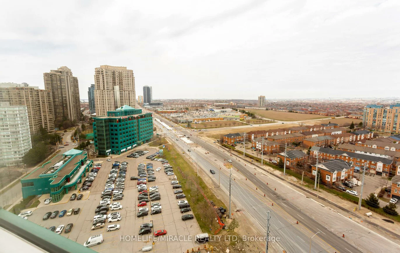 4450, Tucana, Hurontario, Mississauga