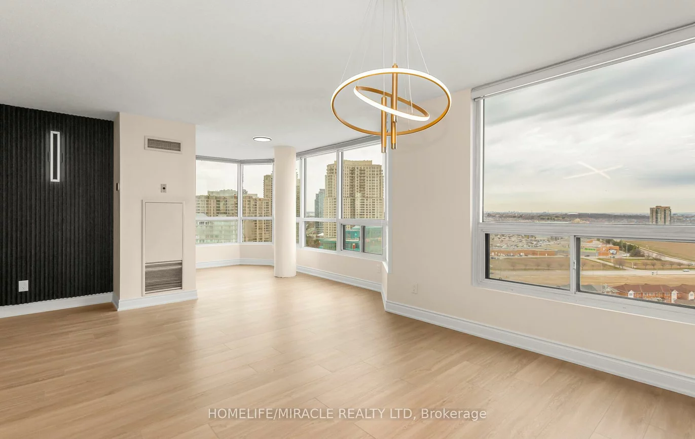 4450, Tucana, Hurontario, Mississauga
