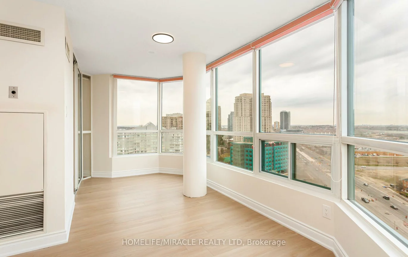 4450, Tucana, Hurontario, Mississauga
