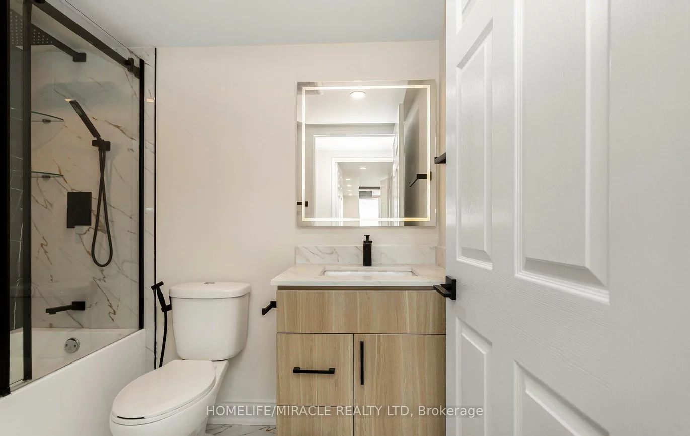 4450, Tucana, Hurontario, Mississauga