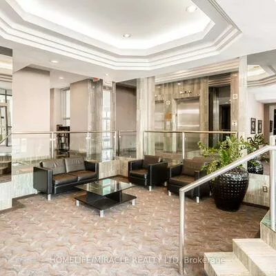 4450, Tucana, Hurontario, Mississauga