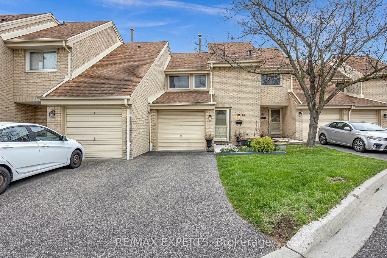 2676, Folkway, Erin Mills, Mississauga