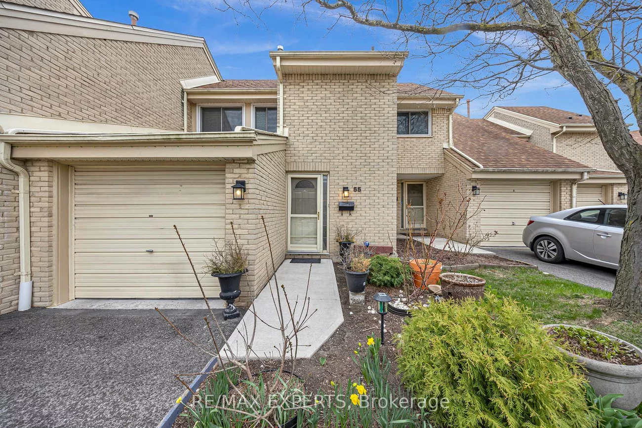 2676, Folkway, Erin Mills, Mississauga