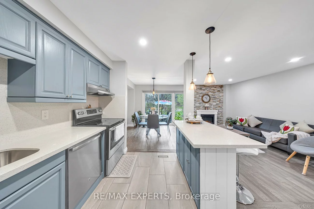 2676, Folkway, Erin Mills, Mississauga