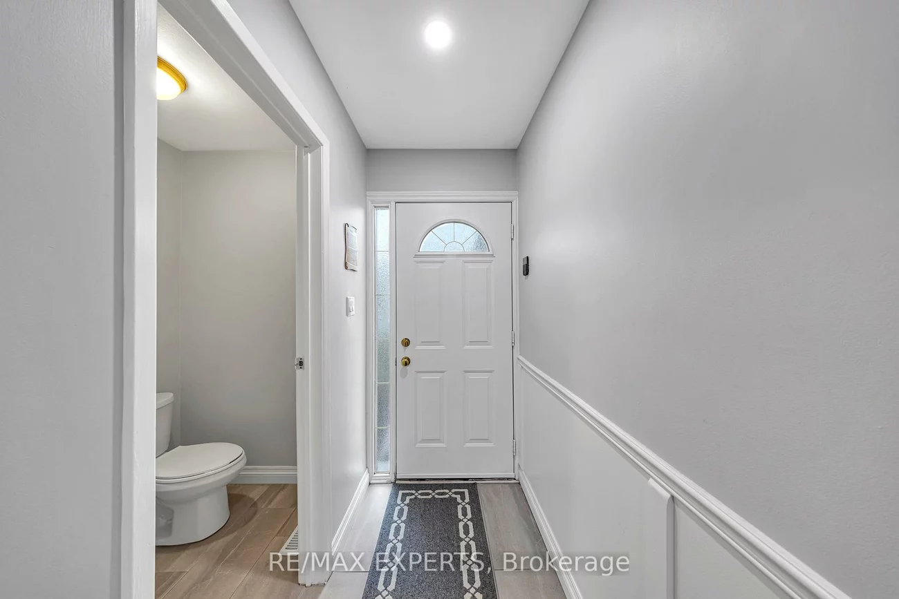 2676, Folkway, Erin Mills, Mississauga