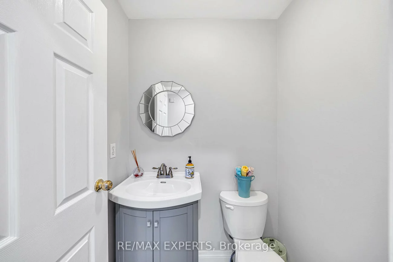 2676, Folkway, Erin Mills, Mississauga