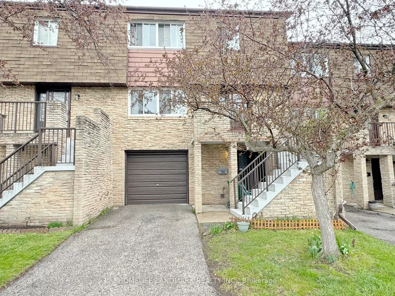 7030, Copenhagen, Meadowvale, Mississauga
