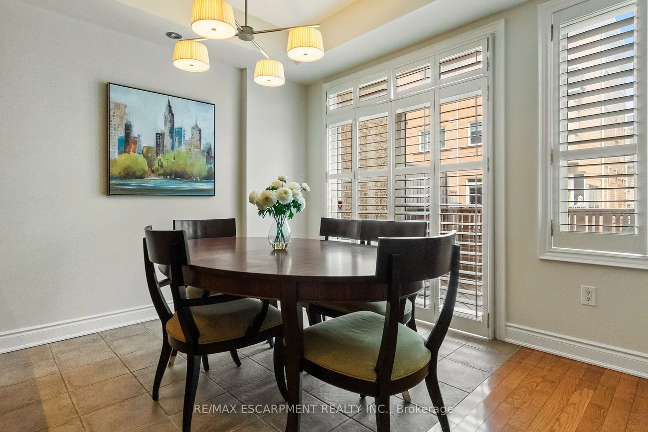 60, Rosewood, Port Credit, Mississauga