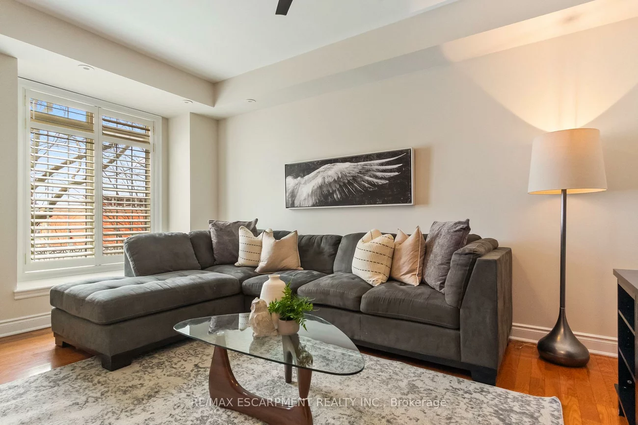 60, Rosewood, Port Credit, Mississauga