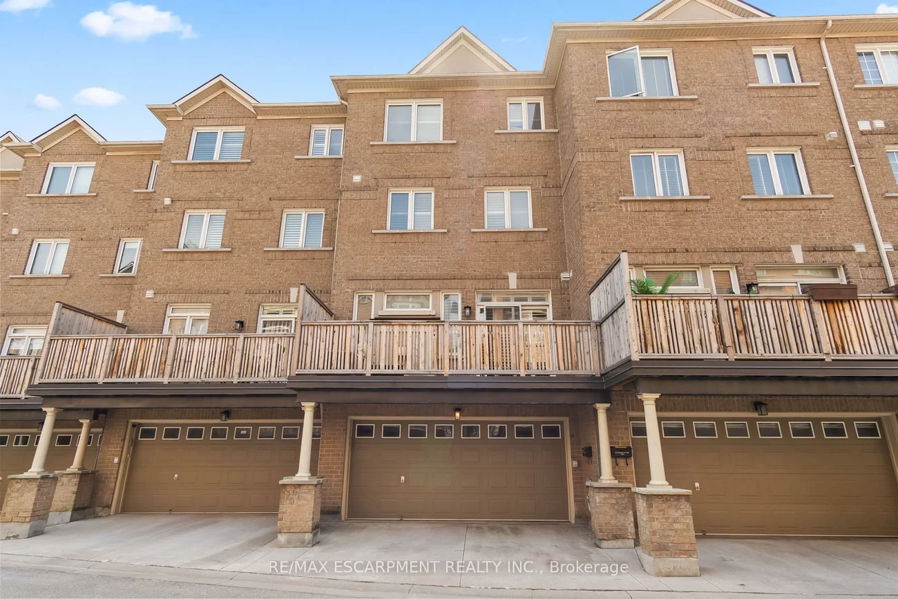 60, Rosewood, Port Credit, Mississauga
