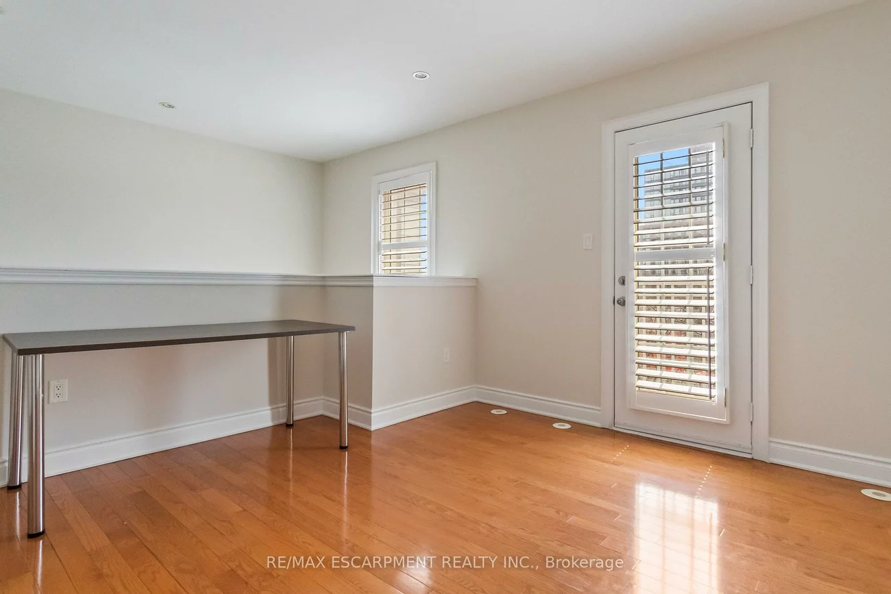 60, Rosewood, Port Credit, Mississauga