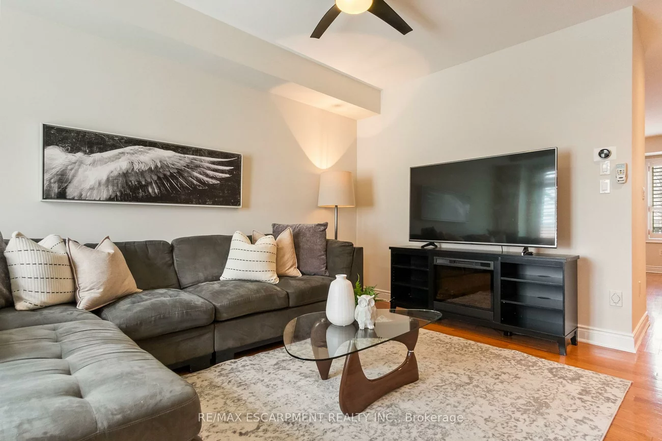 60, Rosewood, Port Credit, Mississauga