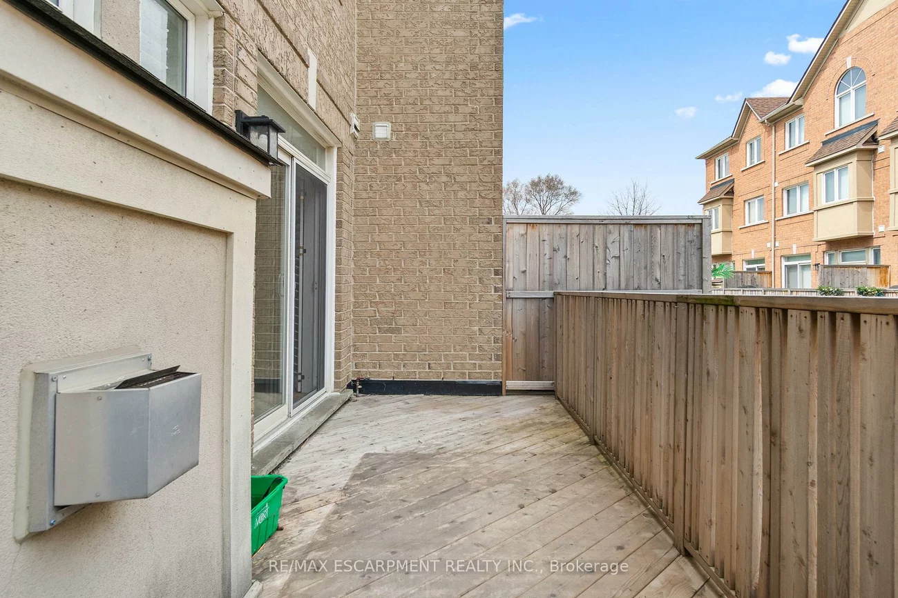 60, Rosewood, Port Credit, Mississauga