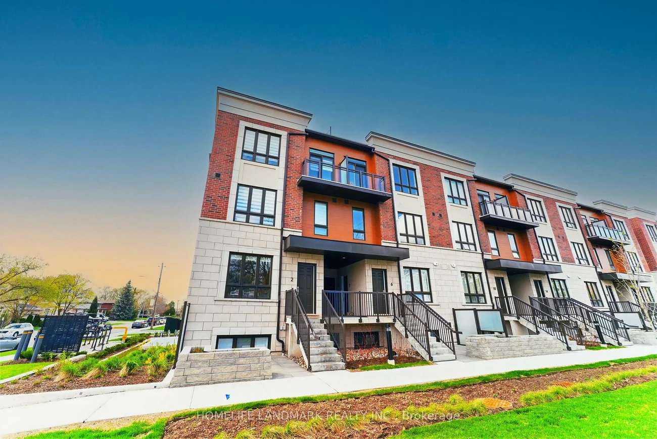4015, Hickory, Rathwood, Mississauga