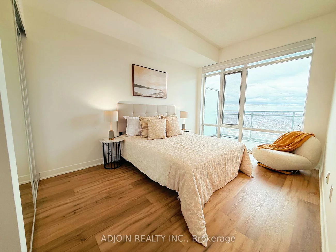 360, Square one, City Centre, Mississauga