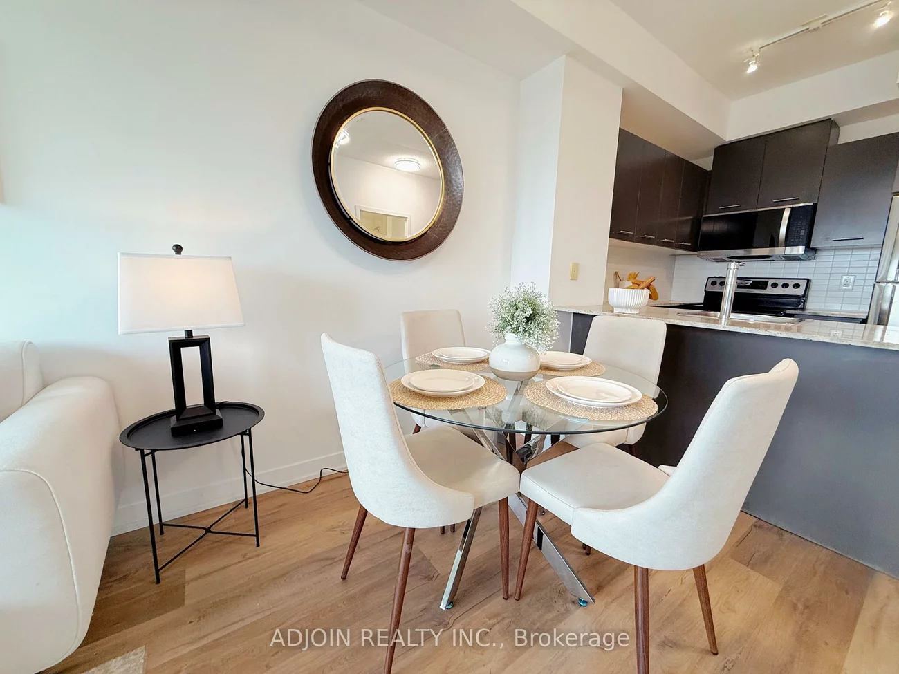 360, Square one, City Centre, Mississauga