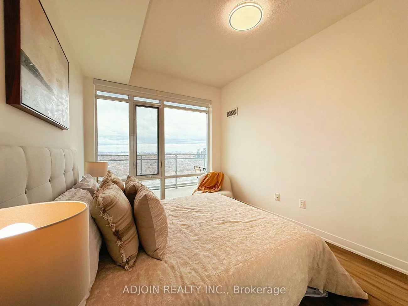 360, Square one, City Centre, Mississauga