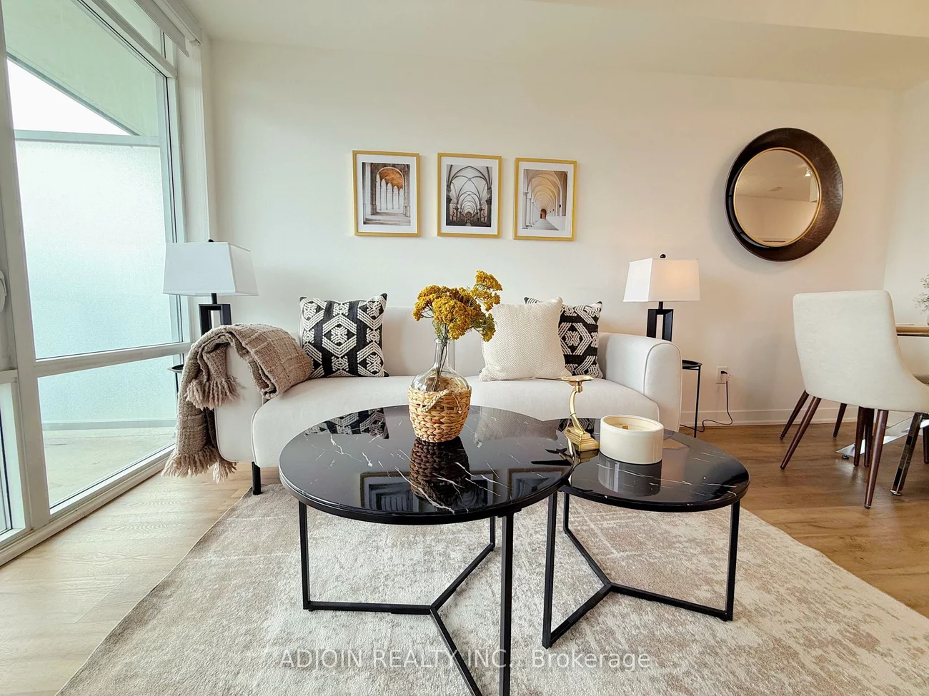 360, Square one, City Centre, Mississauga