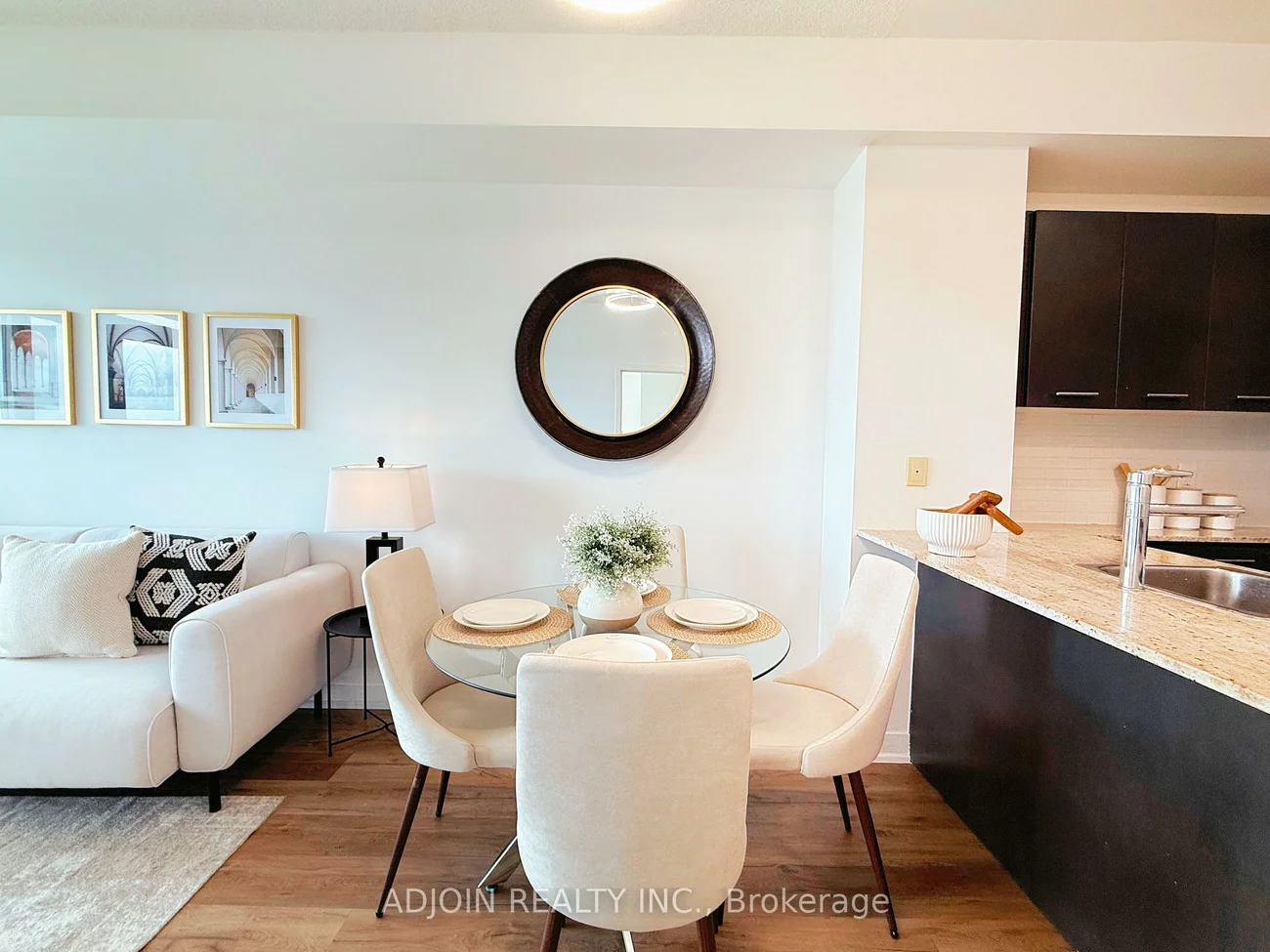 360, Square one, City Centre, Mississauga