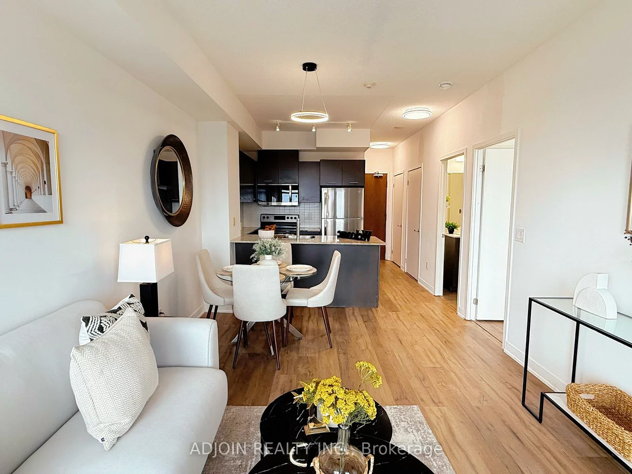 360, Square one, City Centre, Mississauga