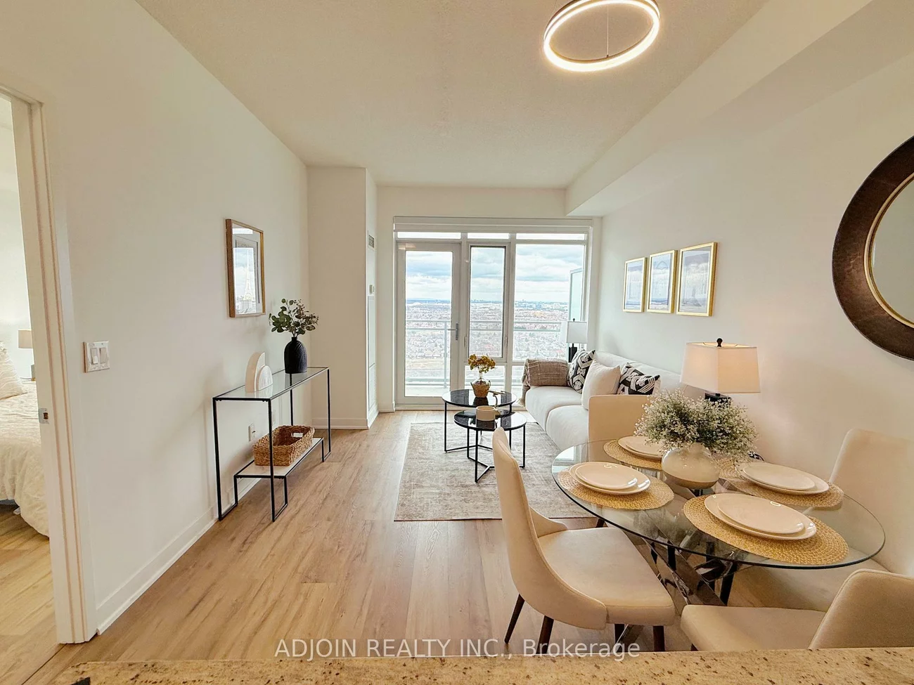 360, Square one, City Centre, Mississauga
