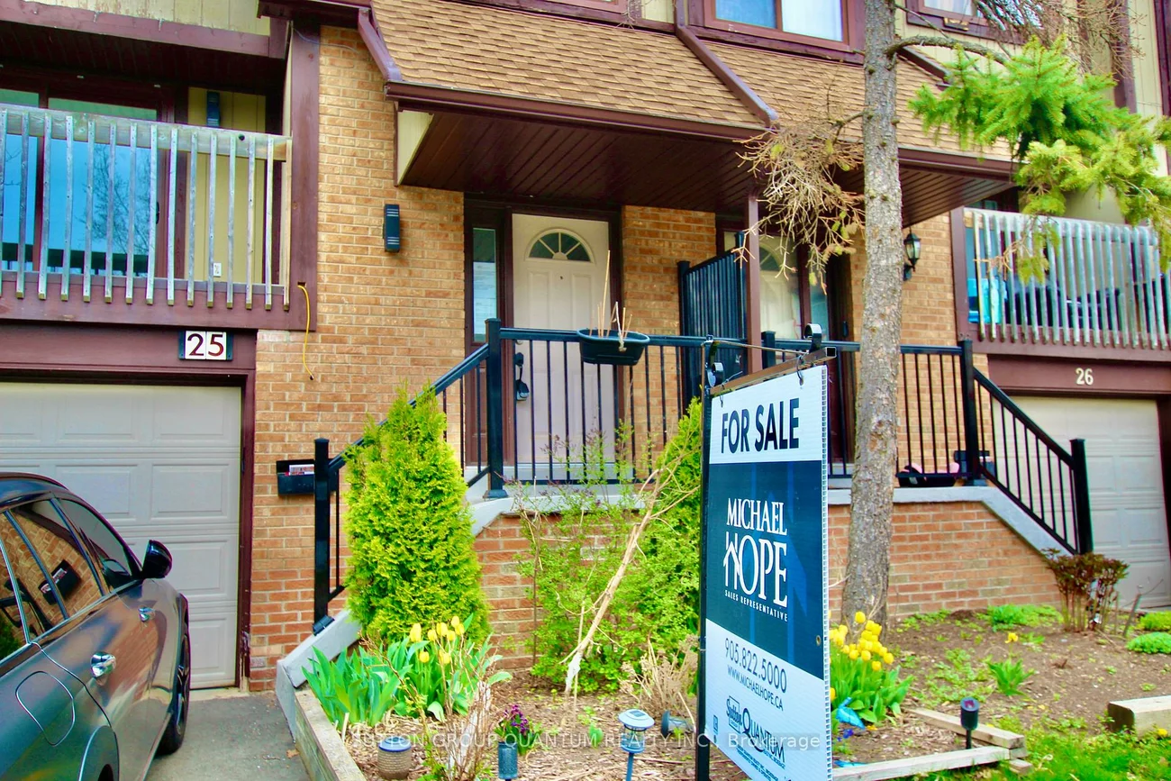 6780, Formentera, Meadowvale, Mississauga