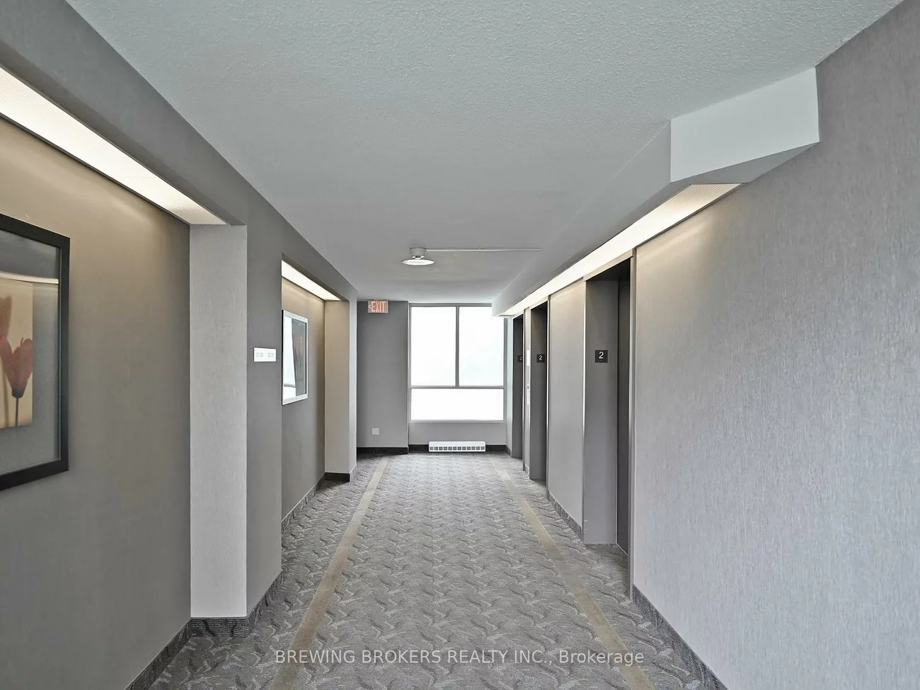 4450, Tucana, Hurontario, Mississauga