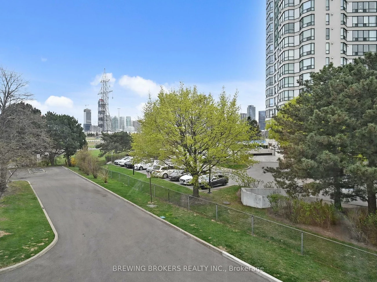 4450, Tucana, Hurontario, Mississauga