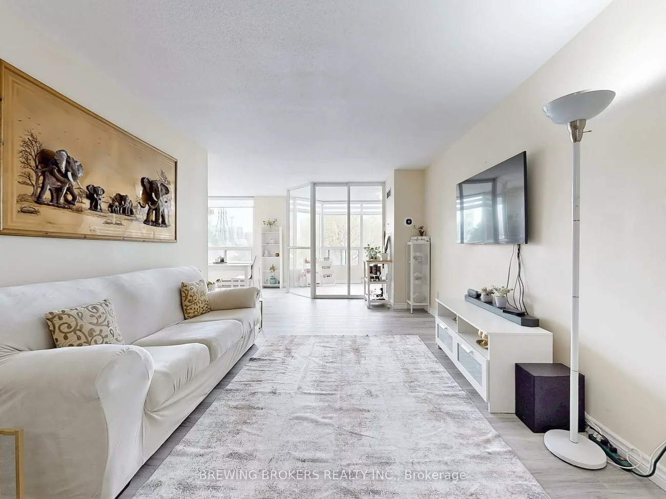 4450, Tucana, Hurontario, Mississauga