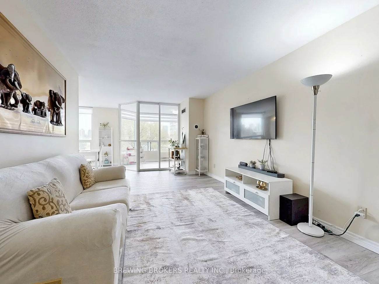 4450, Tucana, Hurontario, Mississauga
