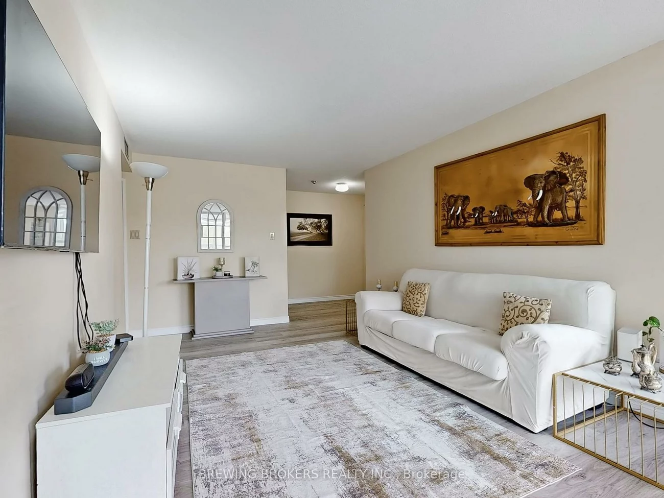 4450, Tucana, Hurontario, Mississauga